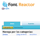 font creator