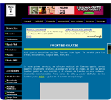 los recursos gratis