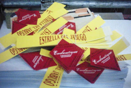 impresion cantidades