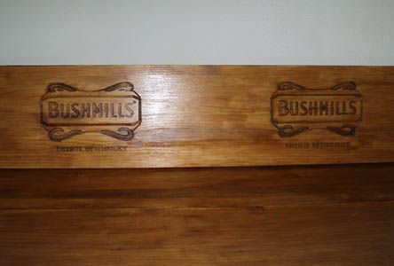 grabado madera