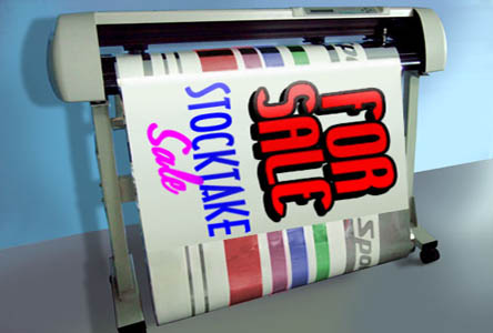 plotter impresion