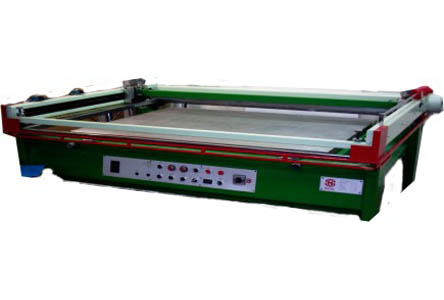 madrid serigrafia