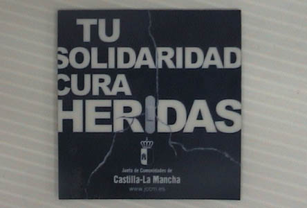 impresion carteleria